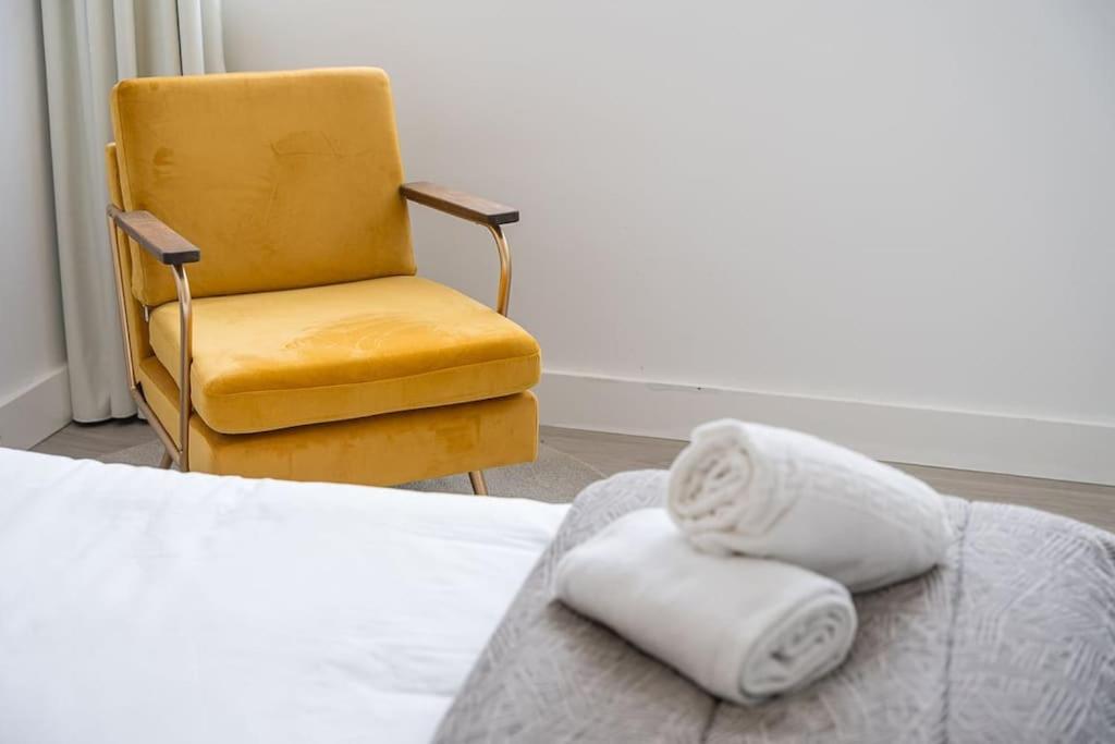 פורטו Guestready - Sedona Lodge Near Palacio De Cristal מראה חיצוני תמונה